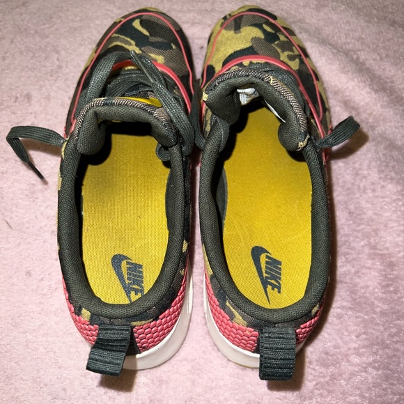 Nike Air Max Thea Camouflage Premium - Picture 4 of 6